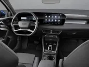 Audi A3 TFSI Advanced edition 116 PK MMI experience plus · Optiekpakket zwart plus · Privacy glas
