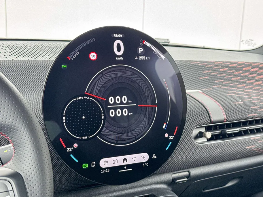 MINI Cooper 3-deurs Electric Cooper E John Cooper Works Pakket L