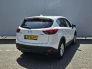 Mazda CX-5 2.0 165pk Skylease GT |Leder |Bose |Navi |50dkm!