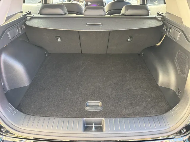 Kia Sportage 1.6 T-GDi Plug-in Hybrid AWD GT-Line
