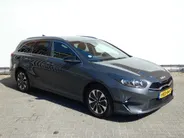 Kia Ceed Sportswagon Sw 1.0 T-GDi MHEV 100pk DCT7 Design Edition
