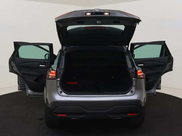 Nissan QASHQAI 1.5 ePower Business Design