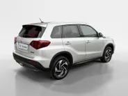 Suzuki Vitara 1.5 Hybrid Style 116PK AUTOMAAT | Parkeer sensoren| Metallic lak| 4 seizoen banden| Camera| Schuif en kanteldak| Navigatie| Stoel verwarming| Adaptieve cruise control