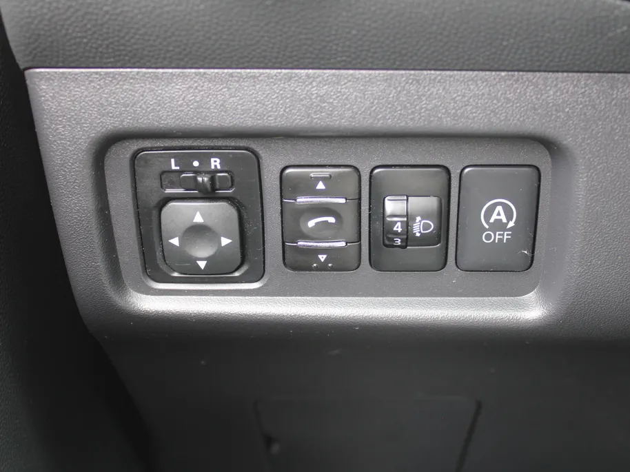 Mitsubishi Space Star 1.0 Intense | Keyless entry | 14' LM | Cruise | Clima | Licht- & regensensor |