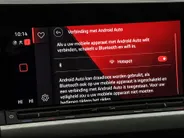 Volkswagen Golf 1.0 eTSI 110pk DSG Life · Camera · Apple/Android Car Play · Sfeerverlichting · P-Sensoren · Navigatie · 16'' Inch · Garantie t/m 04-02-2028 of 100.000km  · EXTRA INRUILKORTING ·