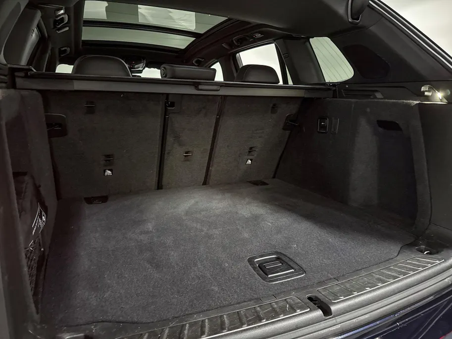BMW iX3 High Executive