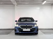 BMW i5 Touring eDrive40