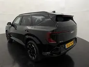 Kia EV5 81,4 kWh 217pk 2WD GT-Line Business Edition