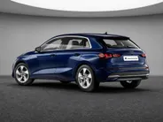 Audi A3 Sportback 40 TFSI e Advanced edition 204 PK · Assistentie pakket rijden en Parkeren plus · Lichtpakket plus ambient light · 3-spaaks mf. afgevlakt sportstuur · MEGA Sale
