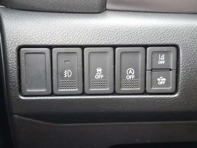 Suzuki Vitara 1.4 Boosterjet Select Smart Hybrid TREKH. | rijklaarprijs !!