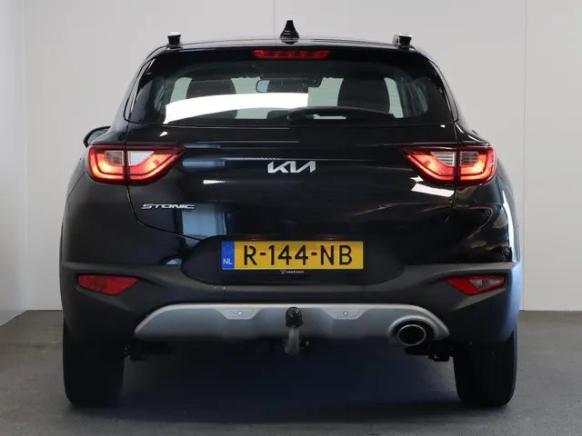 Kia Stonic 1.0 T-GDi MHEV DynamicLine Automaat-Trekhaak