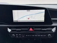 Kia Niro EV Limited Edition 64.8 kWh | Navigatie | Cruise control | Stoel + Stuur verwarming | Parkeer sensoren | Parkeer camera
