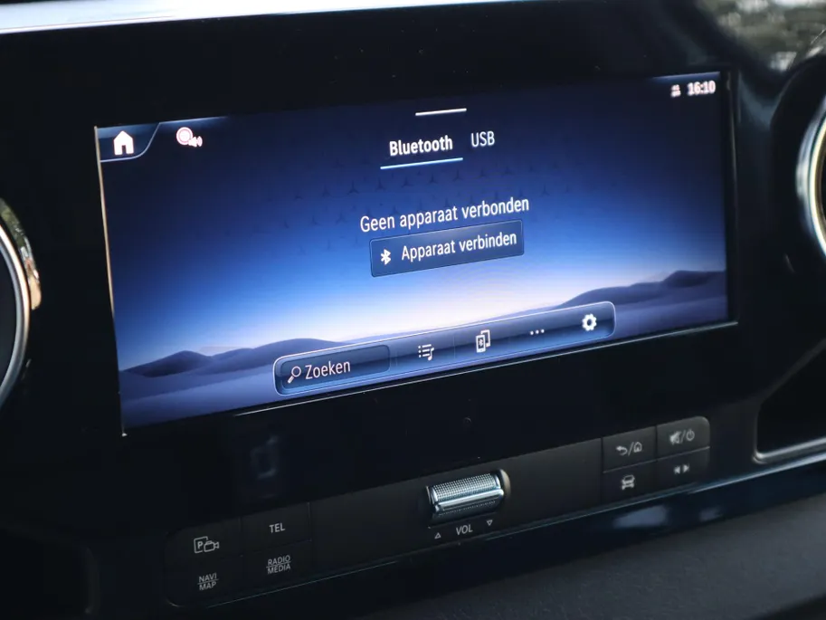 Mercedes-Benz eSprinter 320 L2H2 SELECT 81kWh 313km WLTP