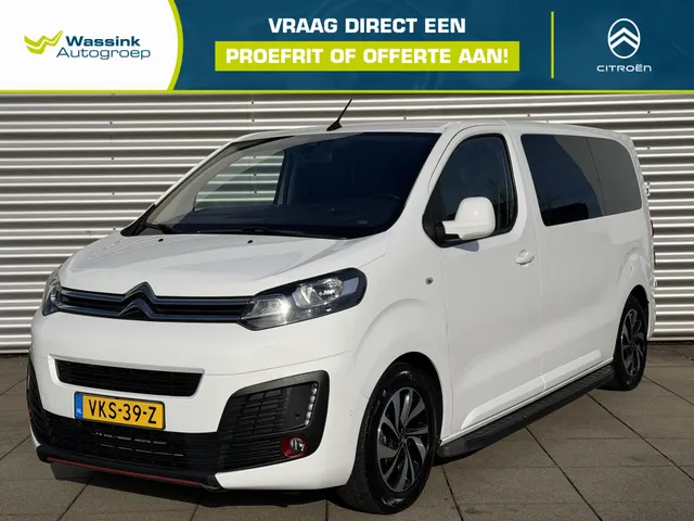 Citroën Jumpy