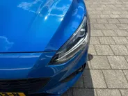 Ford Focus 1.0 EcoBoost ST Line