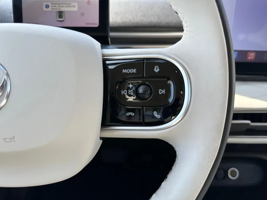 Dongfeng Box Premium Edition 42 kWh | 3.000 Euro Voordeel!!| Full Option|Rijklaarprijs|Nieuw|310 km range|Uit voorraad leverbaar|