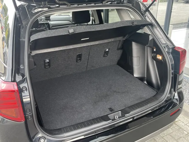 Suzuki Vitara 1.0 B.jet Select Automaat