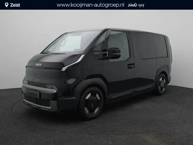 Kia PV5