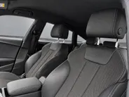 Audi A5 Sportback 35 TFSI 150pk S-tronic S edition Competition · Camera · Trekhaak · Apple/Android Car Play