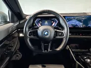 BMW 5 Serie Touring 530e