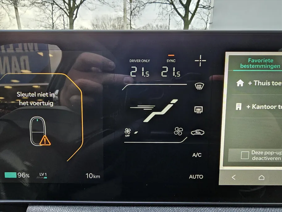 Kia EV3 81,4 kWh 204pk GT-PlusLine I In bestelling l