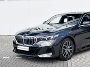 BMW i5 Sedan eDrive40