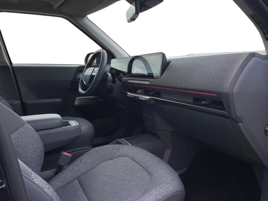 Kia EV2 Plus Advanced 42.2 kWh DEMO MODEL PER DIRECT BESCHIKBAAR | Navigatie | Climate control | Elektrische stoel verstelling | Stoel + Stuur verwarming | 308Km WLTP |