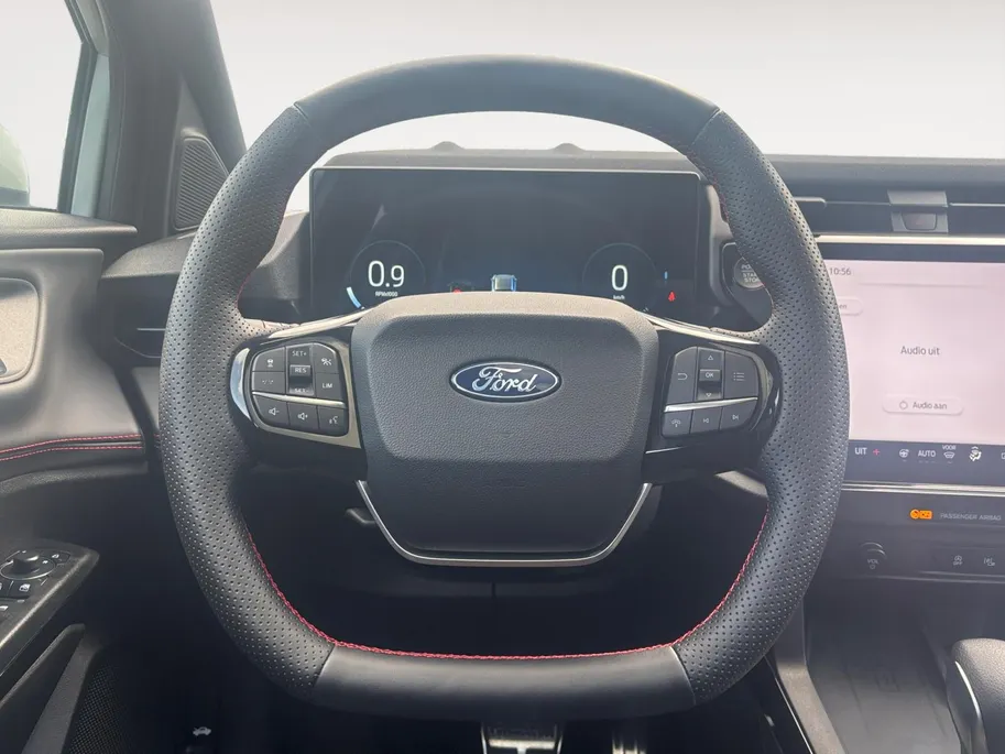 Ford Puma 1.0 EcoBoost Hybrid ST-Line X 155PK | Panoramadak | Adapt. Cruise Control | Matrix ledkoplampen | 360 camera | B&O | 12 maanden garantie