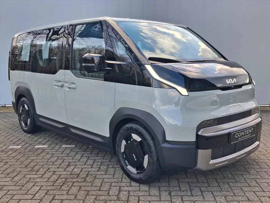 Kia PV5 Passenger 5-zits Elite Executive 71.2kWh