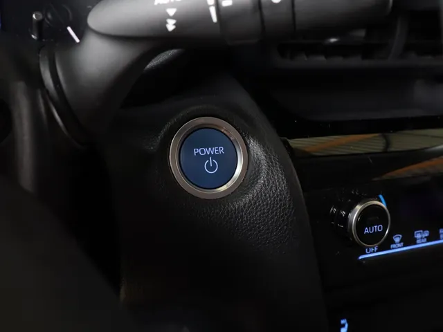 Toyota Yaris Cross 1.5 Hybrid Executive | JBL | Head-Up
