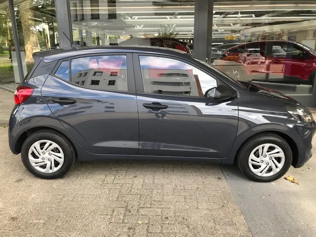 Hyundai i10 1.0 Comfort
