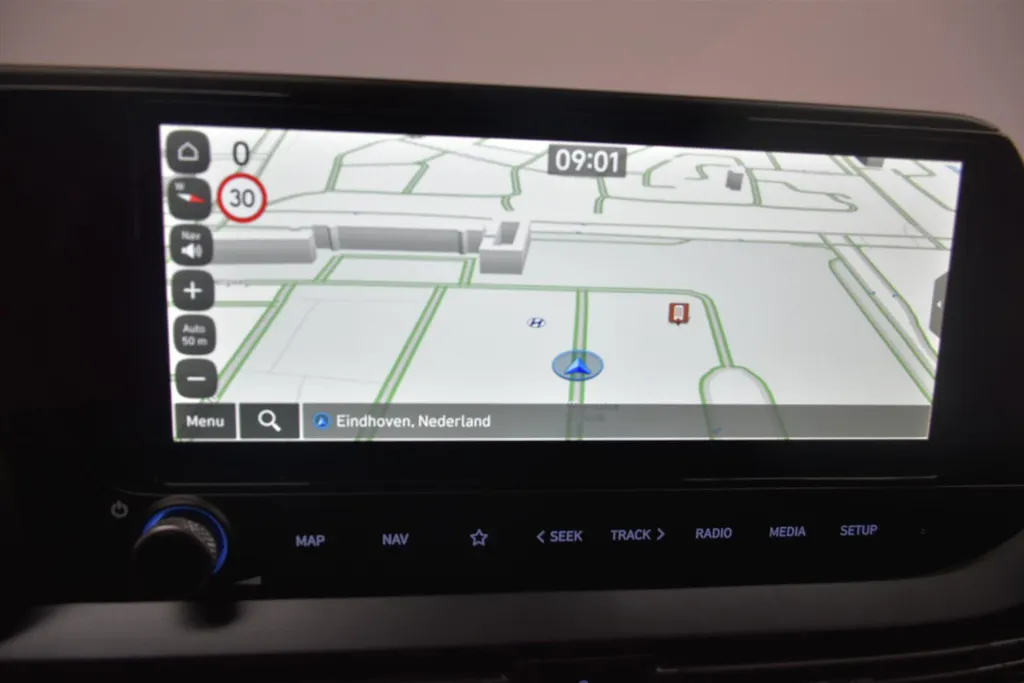 Hyundai i20 1.0 T-GDI Comfort I Navi + Camera + Android Auto/Apple CarPlay