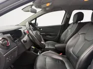 Renault Captur 0.9 TCe Xmod Two Tone | Lederen Bekleding | Achteruitrijcamera | Climate Control | Stoelverwarming | 12 maanden garantie! |