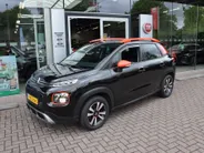 Citroën C3 Aircross Trekhaak All seasons Ca 1.2 PT S&S Shine