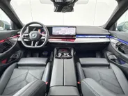BMW 5 Serie Touring 550e xDrive M-Sport Pro