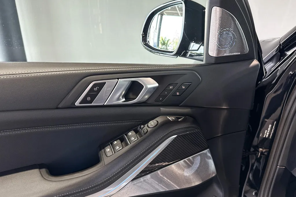 BMW X5 xDrive50e