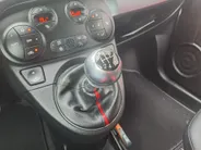 Fiat 500 0.9 TwinAir Turbo 500S | Climate control | Sensoren achter | Sportstoelen