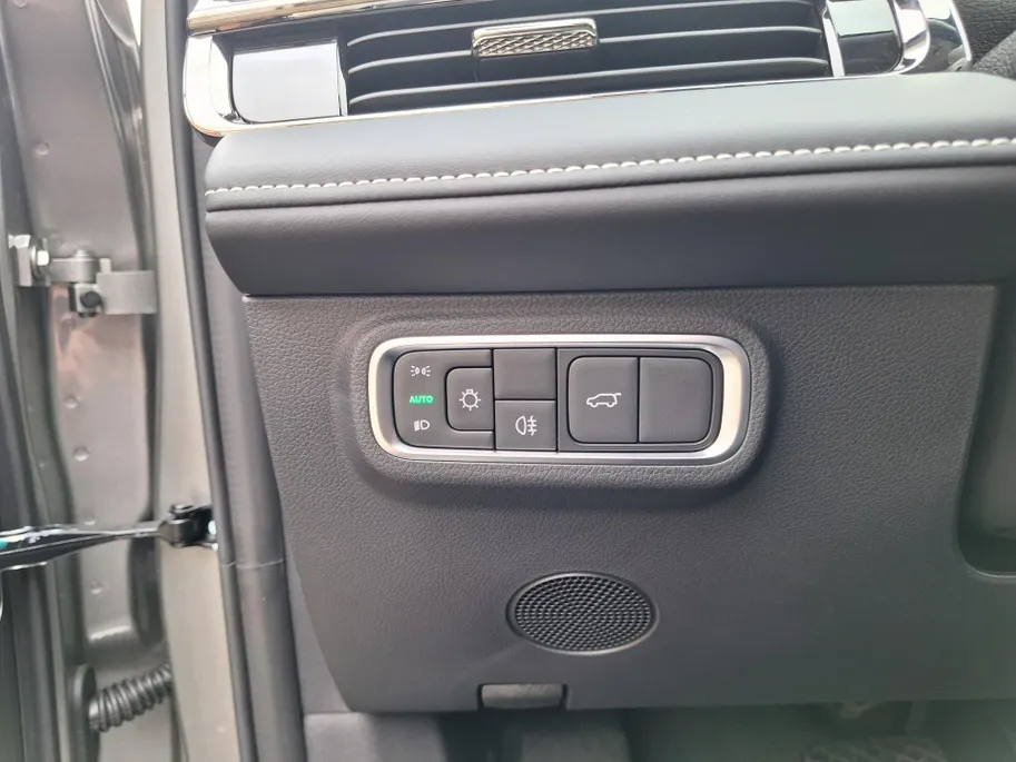 Omoda 5 SHS 1.5 T-GDi SHS-H Premium Zeer luxe uitvoering