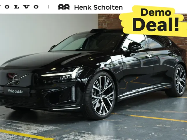 Volvo ES90