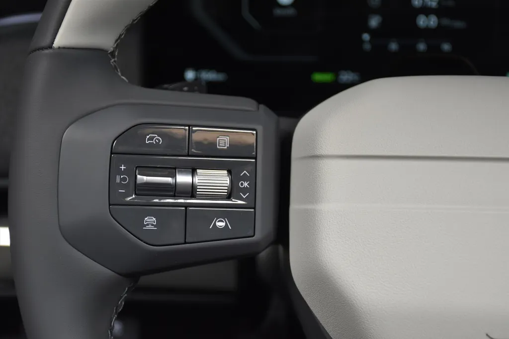 Kia EV3 81,4 kWh 204pk GT-PlusLine (in bestelling)