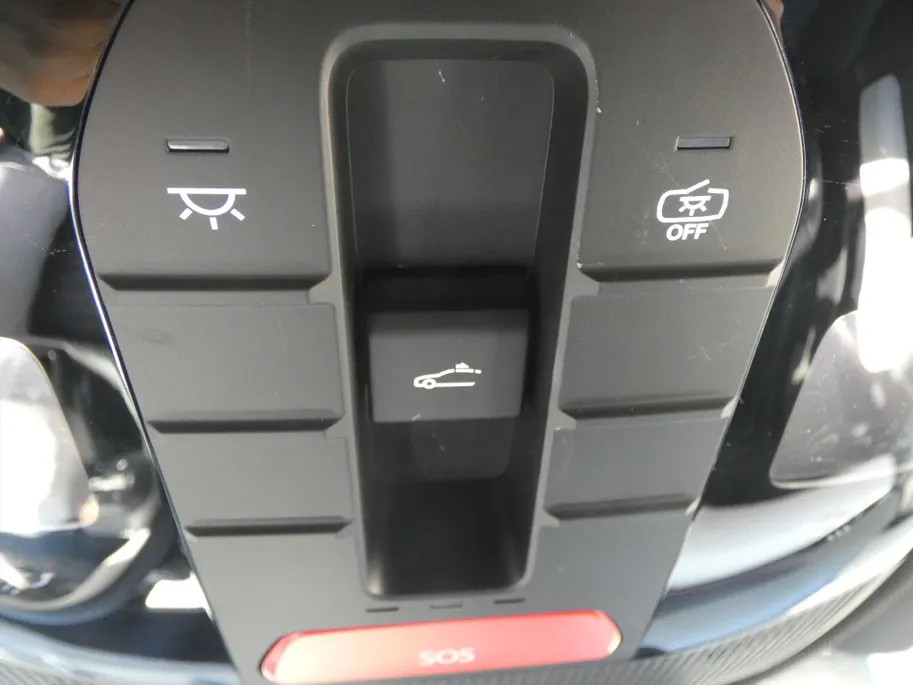 Kia EV4 Fastback 81,4 kWh 204PK GT-PlusLine | Voorraadactie!