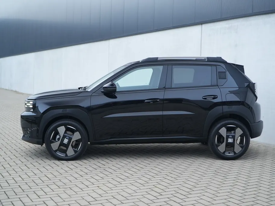 Fiat Grande Panda 1.2 Hybrid 100 PK La Prima | Navi | Camera | Carplay