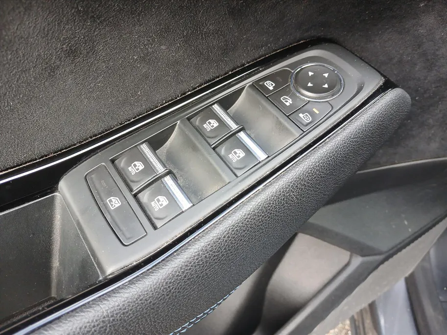 Renault Espace E-Tech Hybrid Esprit Alpine / Navi / Cruise en Climate Control / BTW