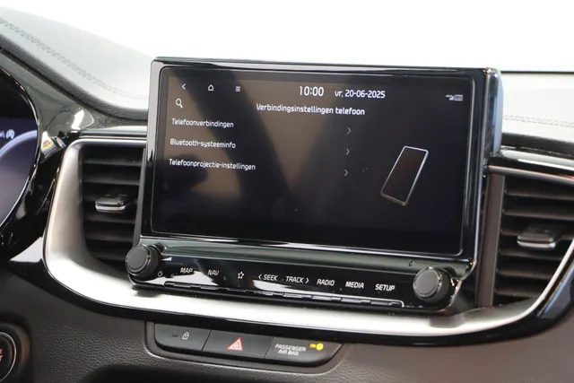 Kia Ceed Sportswagon 1.0 T-GDi DynamicPlusLine