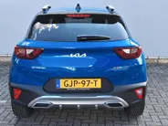 Kia Stonic 1.0 T-GDi MHEV 100pk GT-Line |Navi |Camera