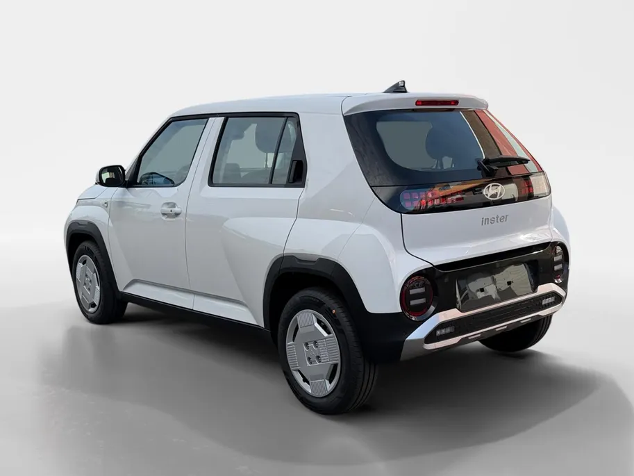 Hyundai Inster E-Motion 49 kWh + CFP | Z&Z topdeal van €26.690,- nu voor €25.190,- |