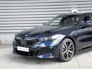 BMW 5 Serie Touring 530e M Sport Edition