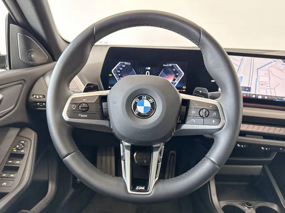 BMW 2 Serie Gran Coupé 220 M Sportpakket Pro