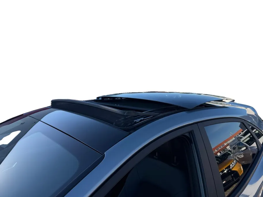 Ford Puma 1.0 EcoBoost Hybrid ST-Line X | Adaptieve Cruise Control | Schuif/Kantel Dak | Stoel/Stuur/Voorruitverwarming | 360 Camera | Apple/Android Carplay |