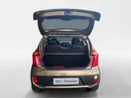 Kia Picanto 1.0 CVVT Airco | Apple carplay / Android auto | 12 maanden BOVAG-garantie